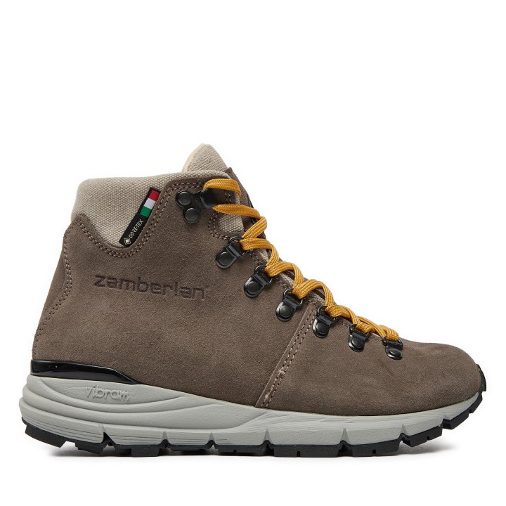 Trekkingschuhe Zamberlan Cornell Lite Gtx GORE-TEX 0325PW0G Beige