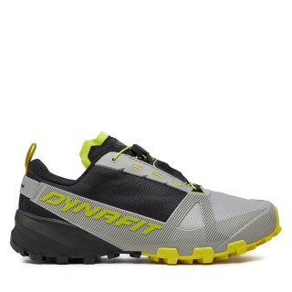 Laufschuhe Dynafit Traverse 545 Schwarz