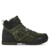 Trekkingschuhe CMP Alcor 2.0 Mid Trekking Shoes Wp 3Q18577 Grün