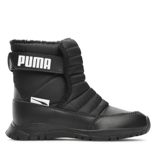 Schneeschuhe Puma Nieve Boot WTR AC PS 380745 03 Schwarz