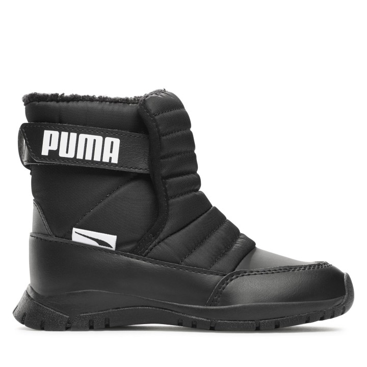 Schneeschuhe Puma Nieve Boot WTR AC PS 380745 03 Schwarz