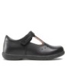 Halbschuhe Geox J Naimara G. B J16FHB 00043 C9999 M Schwarz