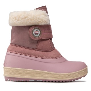 Schneeschuhe Olang Elfo Rosa