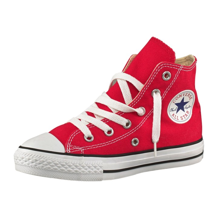 Converse Sneaker "Kinder Chuck Taylor Hi", für Kinder