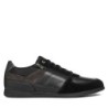 Halbschuhe Geox U Renan U454GB 02285 C9270 Schwarz