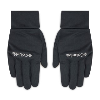 Herrenhandschuhe Columbia Omni-Heat Touch™ Liner 1827791 Schwarz