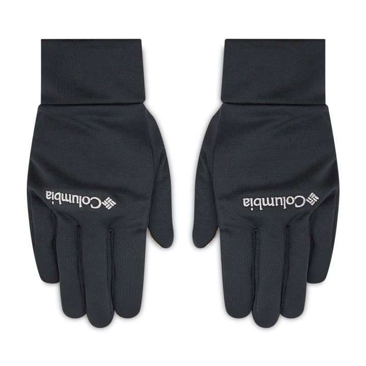 Herrenhandschuhe Columbia Omni-Heat Touch™ Liner 1827791 Schwarz