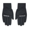 Herrenhandschuhe Columbia Omni-Heat Touch™ Liner 1827791 Schwarz