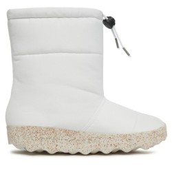 Schneeschuhe Asportuguesas Cale P018142014 Weiß