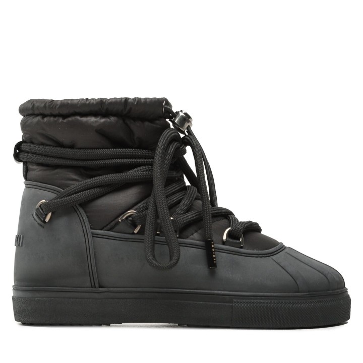 Schneeschuhe Inuikii Technical Low 75202-105 Schwarz