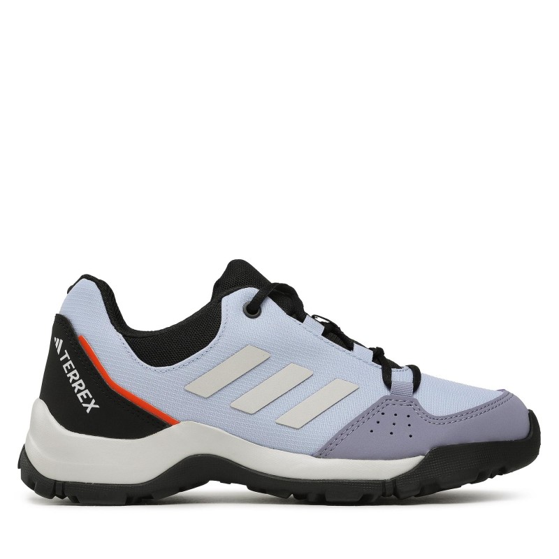 Trekkingschuhe adidas Terrex Hyperhiker Low Hiking Shoes HQ5825 Himmelblau