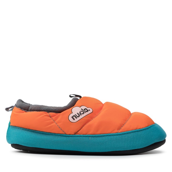 Hausschuhe Nuvola Classic Patry UNCLPRTY13 Orange