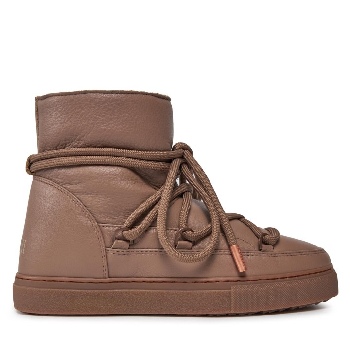 Schneeschuhe Inuikii Full 75202-087 Braun