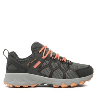 Trekkingschuhe Columbia Peakfreak II BL5474 Grau
