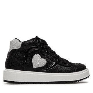 Schnürschuhe Primigi 4870633 M Schwarz