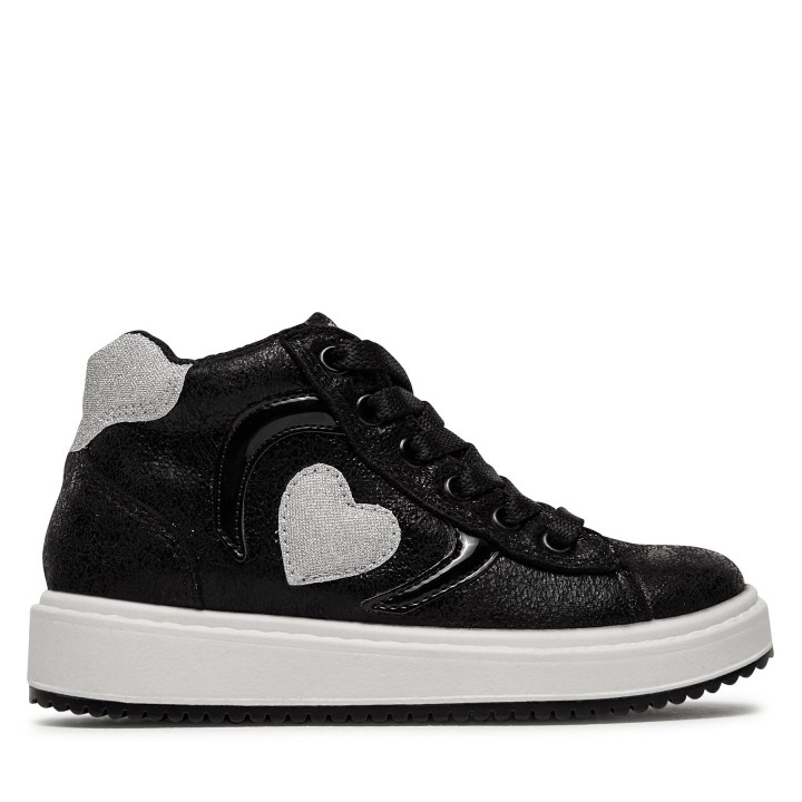 Schnürschuhe Primigi 4870633 M Schwarz