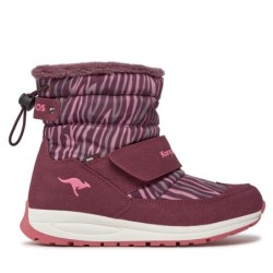 Schneeschuhe KangaRoos K-Pe Marty Rtx 18935 000 6347 Rosa