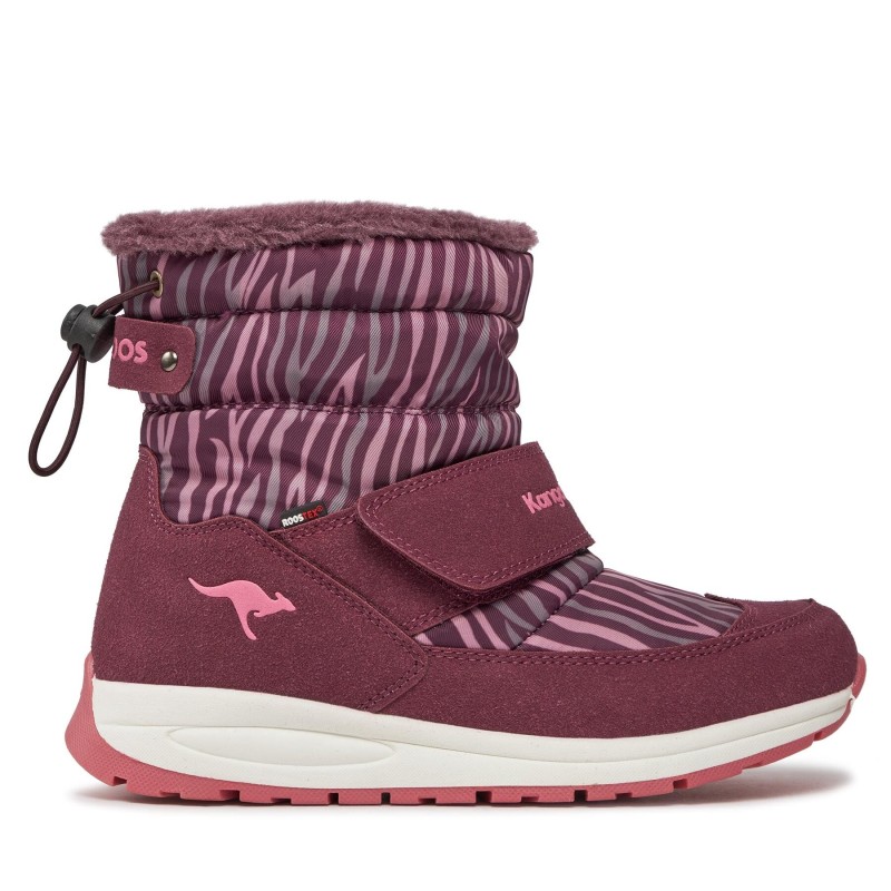 Schneeschuhe KangaRoos K-Pe Marty Rtx 18935 000 6347 Rosa