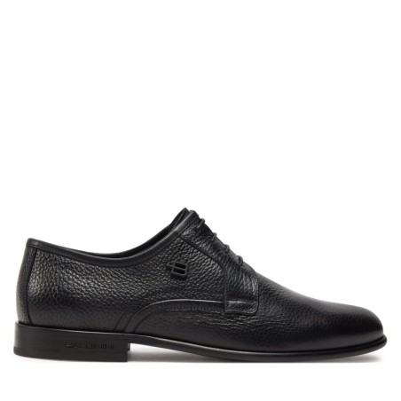 Halbschuhe Baldinini U4E252P1CERV0000 Schwarz