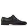 Halbschuhe Baldinini U4E252P1CERV0000 Schwarz