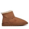 Schneeschuhe Tamaris 1-26866-41 Braun