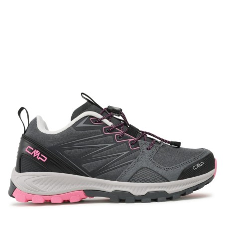 Laufschuhe CMP Atik Trail Running Shoes 3Q32146 Grau