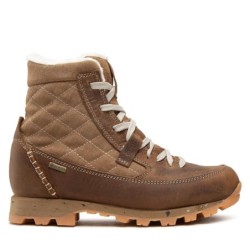 Trekkingschuhe Aku Ega Gtx W's GORE-TEX 622 Braun