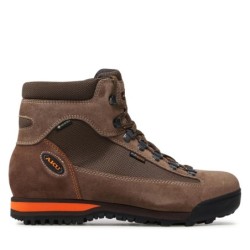 Trekkingschuhe Aku Slope Micro Gtx GORE-TEX 885.10 Braun