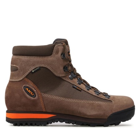 Trekkingschuhe Aku Slope Micro Gtx GORE-TEX 885.10 Braun