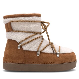 Schneeschuhe DeeZee WS19002-03 Braun