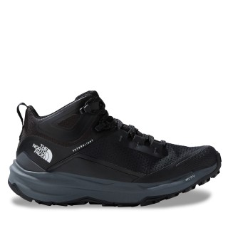 Trekkingschuhe The North Face W Vectiv Exploris 2 Mid FuturelightNF0A7W6BNY71 Schwarz