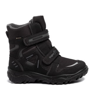 Schneeschuhe Superfit GORE-TEX 8-09080-06 M Schwarz