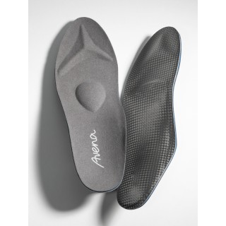 Hallux-Prophylaxe-Sohle