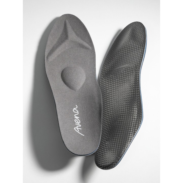 Hallux-Prophylaxe-Sohle