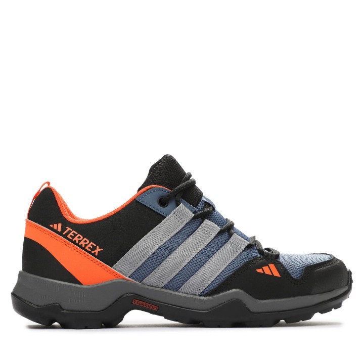 Trekkingschuhe adidas Terrex AX2R Hiking IF5702 Blau