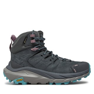 Trekkingschuhe Hoka Kaha 2 Gtx GORE-TEX 1123156 Grau