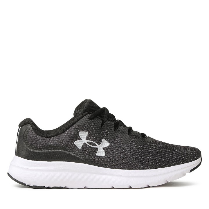 Laufschuhe Under Armour UA Charged Impulse 3 3025421-001 Schwarz