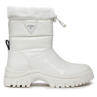 Schneeschuhe Guess Lolita2 FL8LO2 PAT10 Weiß