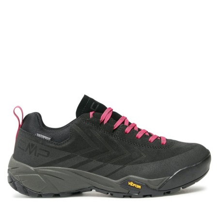 Trekkingschuhe CMP Mintaka 3Q19586 Schwarz