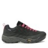 Trekkingschuhe CMP Mintaka 3Q19586 Schwarz