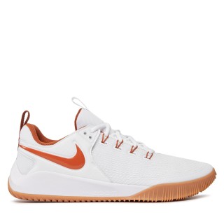Hallenschuhe Nike Air Zoom Hyperace 2 Se DM8199 103 Weiß