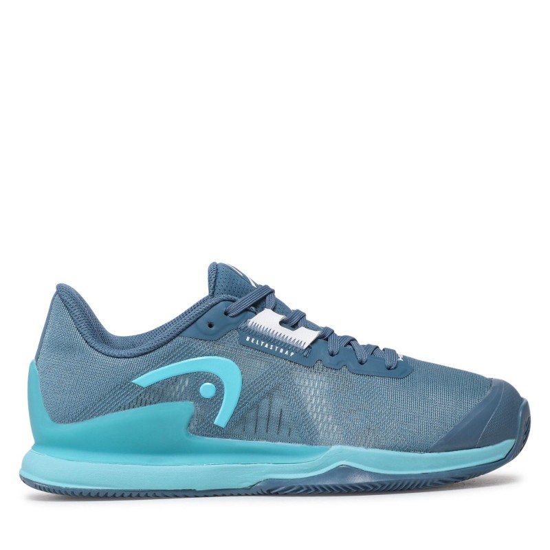 Tennisschuhe Head Sprint Pro 3.5 Clay 274032-045 Blau