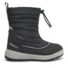 Schneeschuhe Viking Toasty Pull On Warm Gtx GORE-TEX 3-93010-2 Schwarz