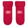 Kinderhandschuhe Ugg K Chunky Mitten 100030 Rosa