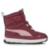 Schneeschuhe Puma Evolve Boot AC+ PS 392645 04 Dunkelrot