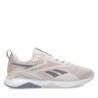 Fitnessschuhe Reebok Nanoflex Tr 2 100074535 Beige
