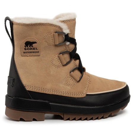 Schneeschuhe Sorel Torino II NL3488 Beige