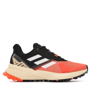 Laufschuhe adidas Terrex Soulstride Trail Running Shoes IF5011 Orange