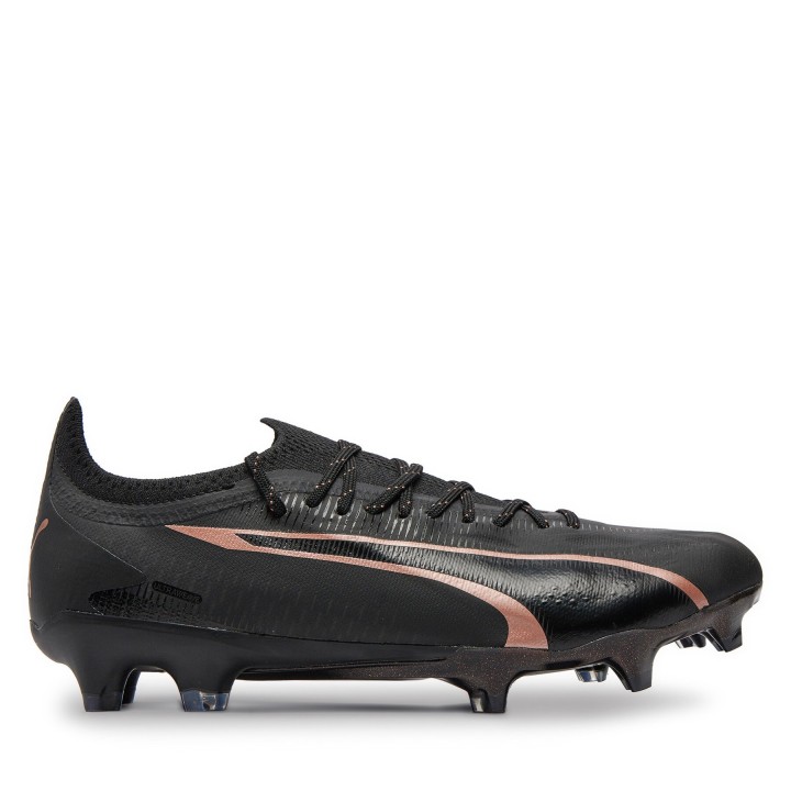 Fußballschuhe Puma Ultra Ultimate FG/AG 10774402 02 Schwarz