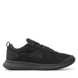 Wassersportschuhe Helly Hansen Supalight Medley 11845_990 Schwarz